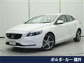 2016 Volvo V40