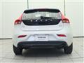 2016 Volvo V40