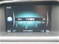 2016 Volvo V40