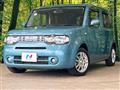 2012 Nissan Cube