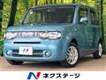 2012 Nissan Cube