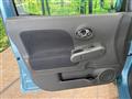 2012 Nissan Cube