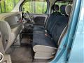 2012 Nissan Cube