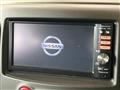 2012 Nissan Cube