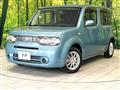 2012 Nissan Cube