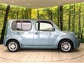 2012 Nissan Cube