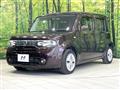 2013 Nissan Cube