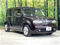2013 Nissan Cube