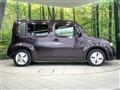 2013 Nissan Cube