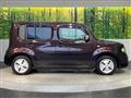 2015 Nissan Cube