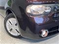 2015 Nissan Cube