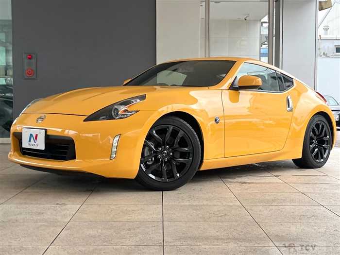 2021 Nissan Fairlady Z