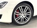 2019 Maserati Ghibli