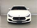 2019 Maserati Ghibli