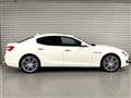 2019 Maserati Ghibli