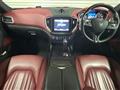 2019 Maserati Ghibli