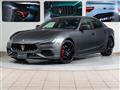 2019 Maserati Ghibli