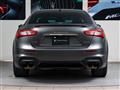 2019 Maserati Ghibli