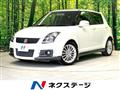 2008 Suzuki Swift