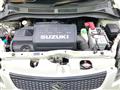 2008 Suzuki Swift