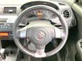 2008 Suzuki Swift
