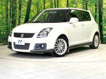 2008 Suzuki Swift