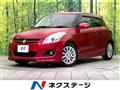 2012 Suzuki Swift