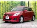 2012 Suzuki Swift
