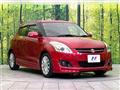 2012 Suzuki Swift