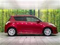2012 Suzuki Swift