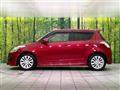 2012 Suzuki Swift