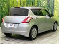 2014 Suzuki Swift