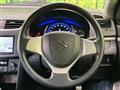 2014 Suzuki Swift