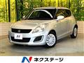 2014 Suzuki Swift