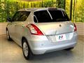 2014 Suzuki Swift