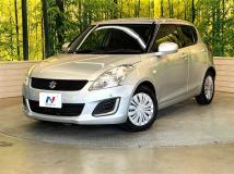 2014 Suzuki Swift