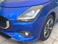 2023 Suzuki Swift