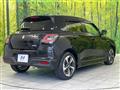 2024 Suzuki Swift