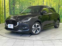 2024 Suzuki Swift