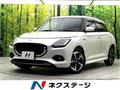 2024 Suzuki Swift