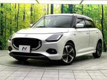 2024 Suzuki Swift