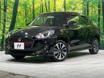 2017 Suzuki Swift