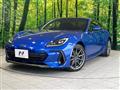 2021 Subaru BRZ