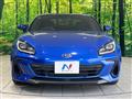 2021 Subaru BRZ