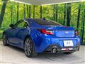 2021 Subaru BRZ
