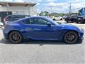 2023 Subaru BRZ