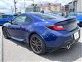 2023 Subaru BRZ