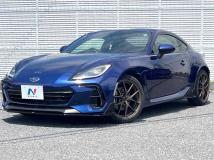 2023 Subaru BRZ
