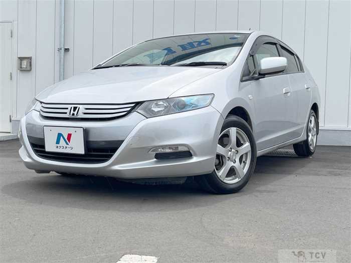 2009 Honda Insight