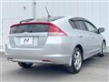 2009 Honda Insight